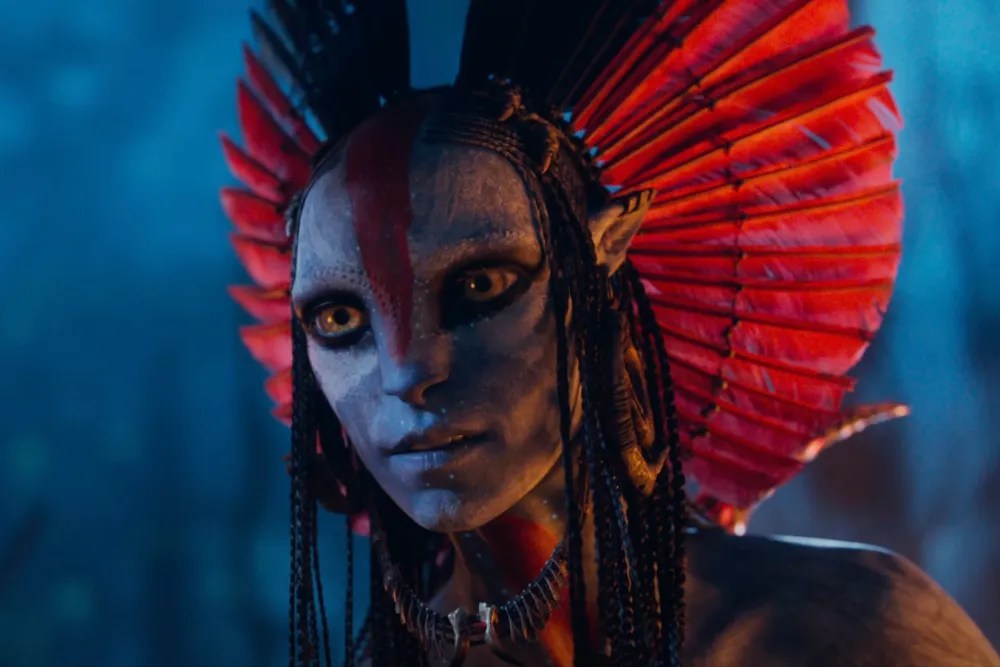 Avatar: Fire and Ash Trailer – Jake vs Varang & The Ash People | 2025