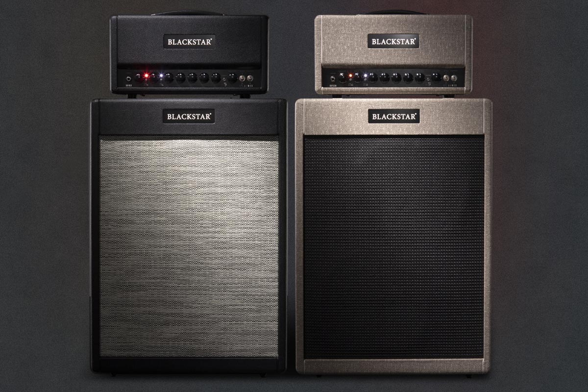 St. James Plugin Blackstar Plugins