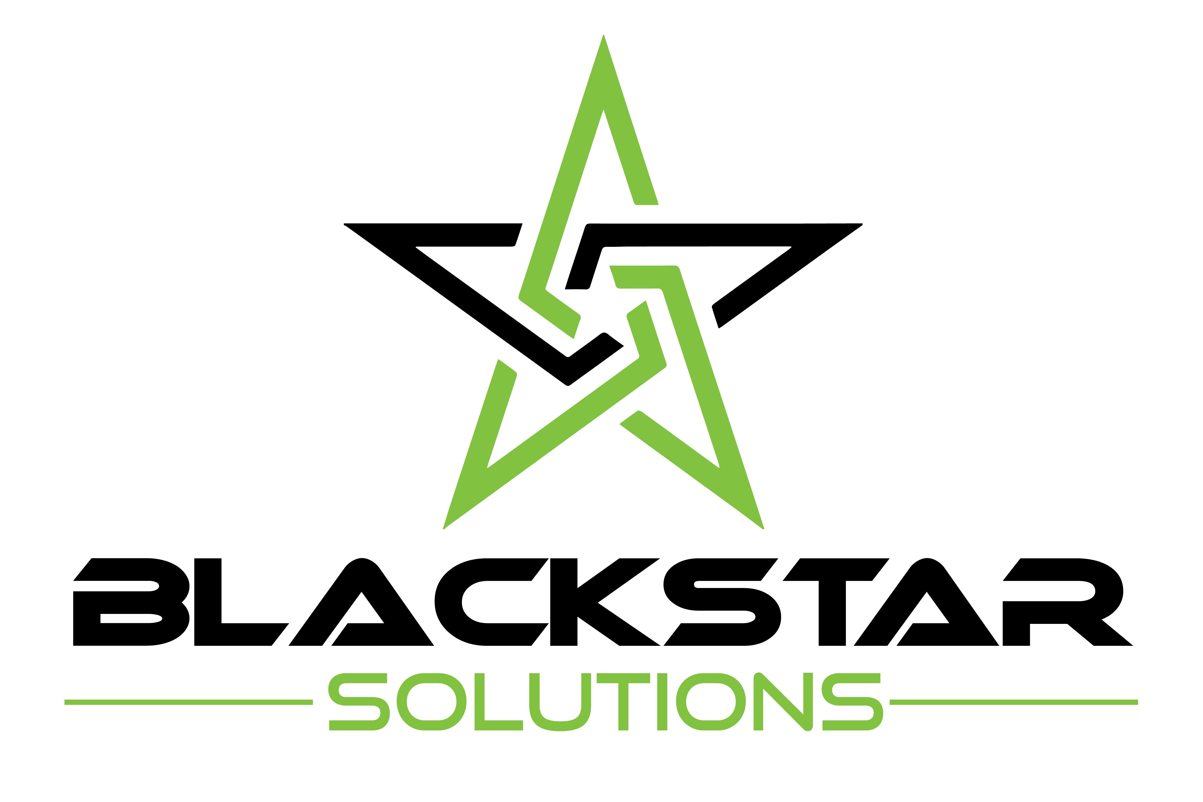 Blackstar Solutions Your Solution for Process Heating, Industrial