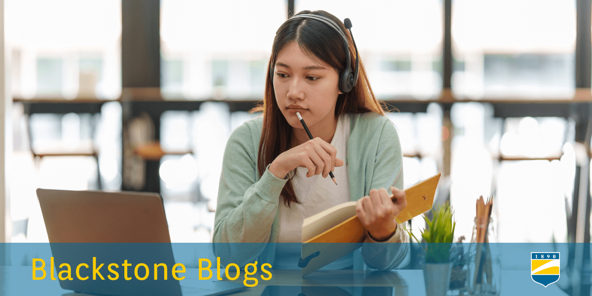 Career Development Blackstone Career Institute