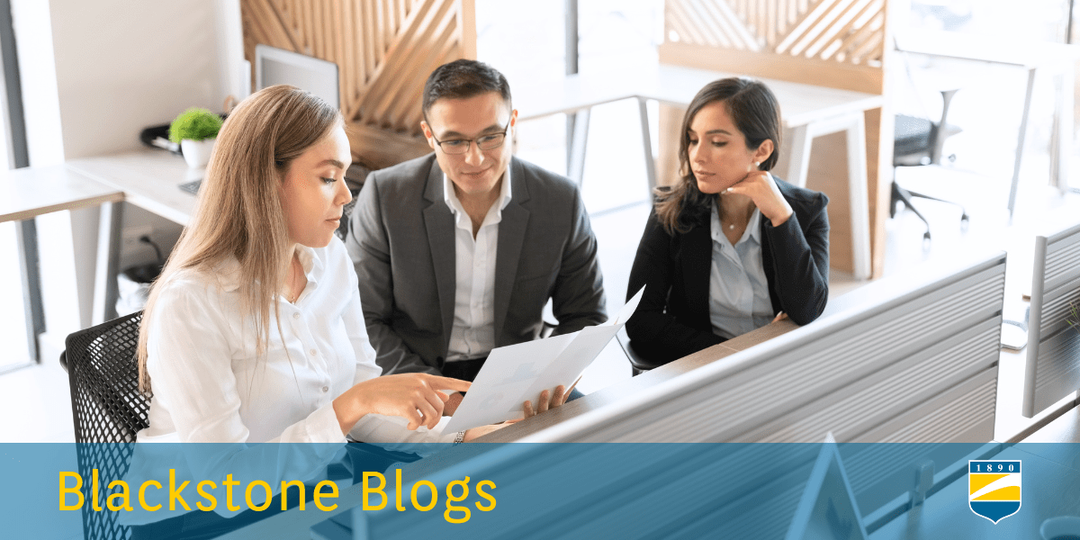 Legal Careers Blackstone Career Institute