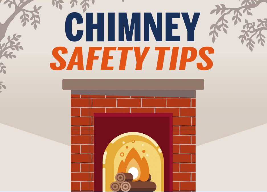 Chimney Safety Blackstone Management