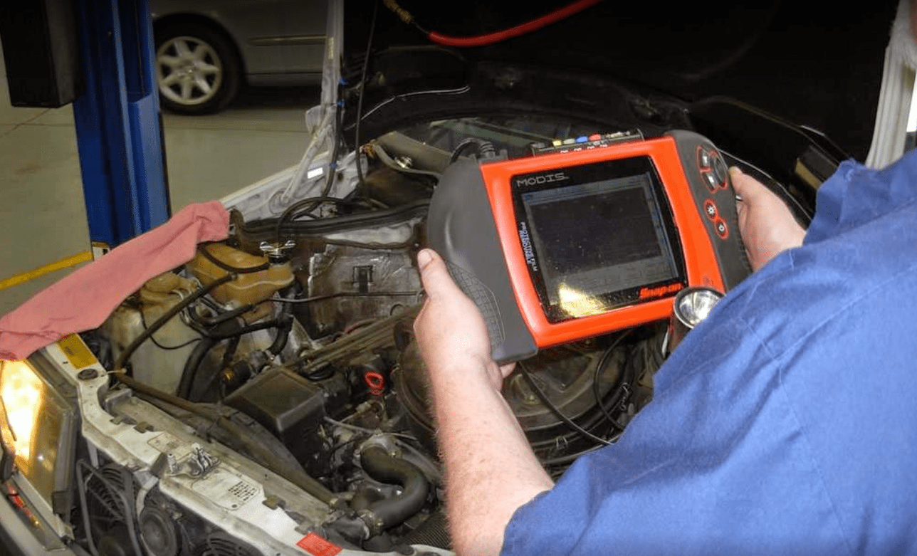 Blackstone Brake & Auto Repair Auto Repair in Fresno, California