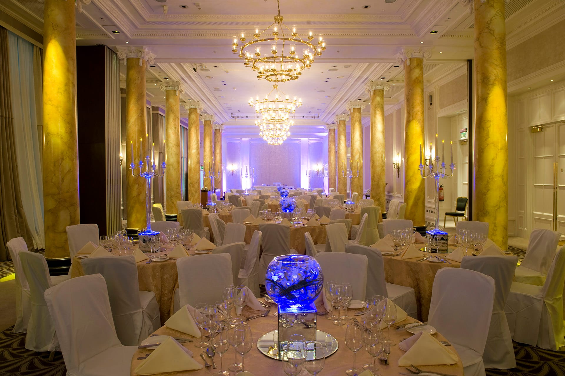 Asian wedding caterers, catering in Hilton Waldorf