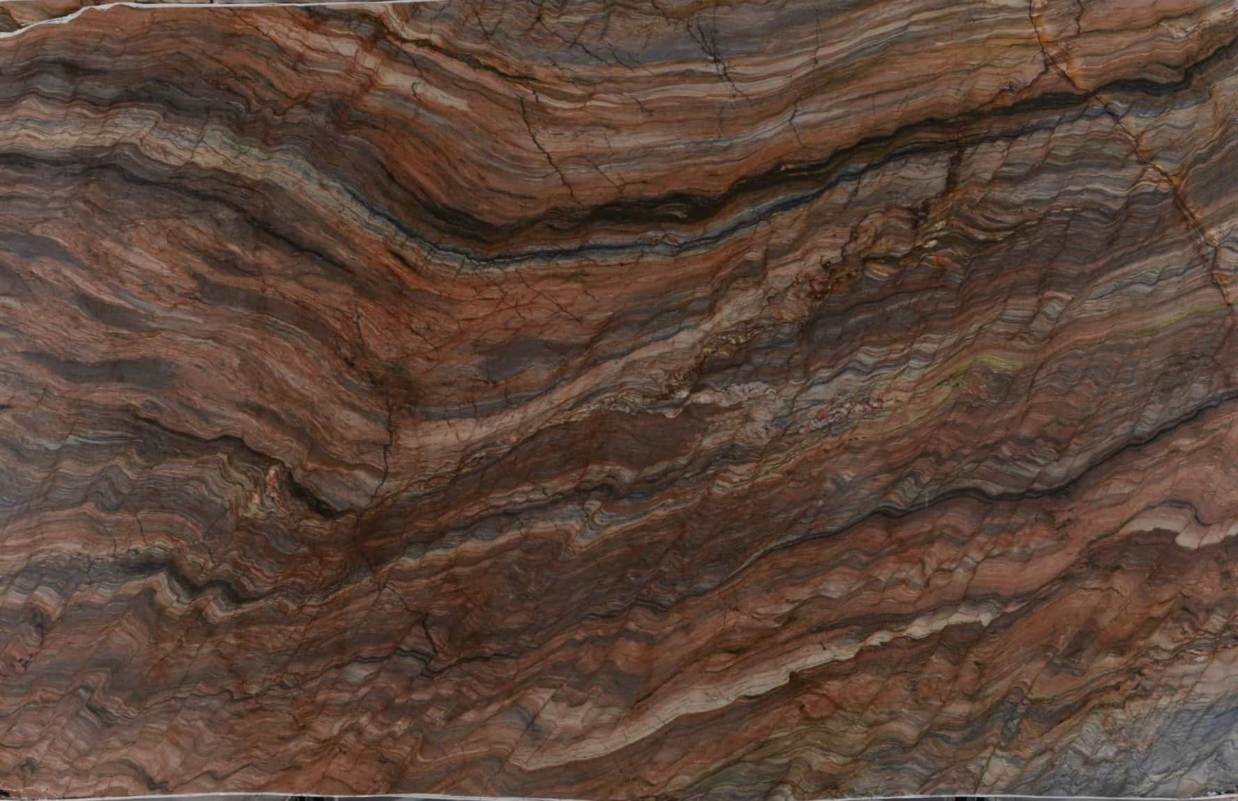 Fusion Quartzite Blackstone Importers