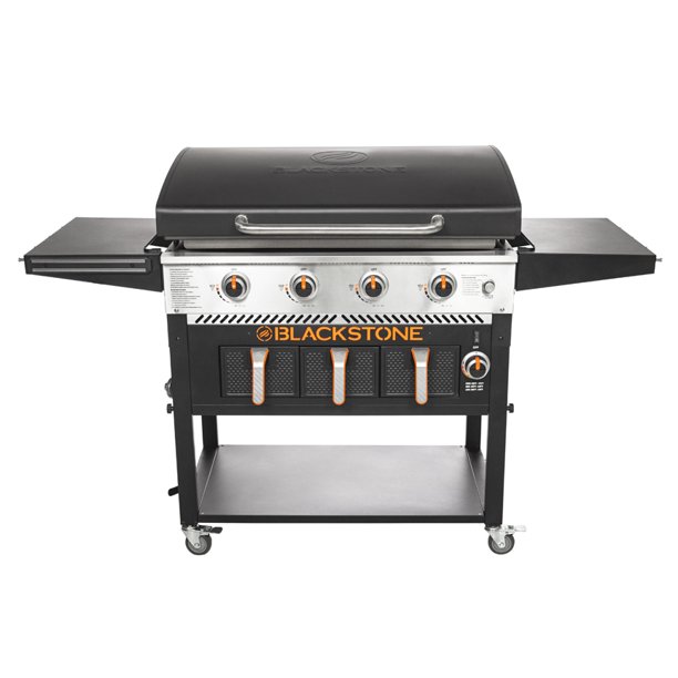 36" Air Fryer Griddle - Blackstone Griddles