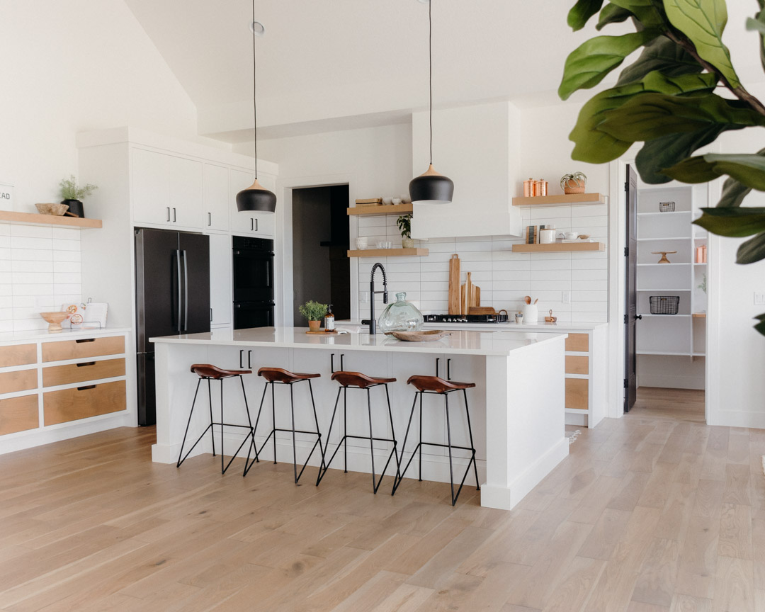 Blackstone Homes New Construction Home Builder