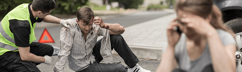 Los Angeles Pedestrian Accident Lawyer Blackstone Law