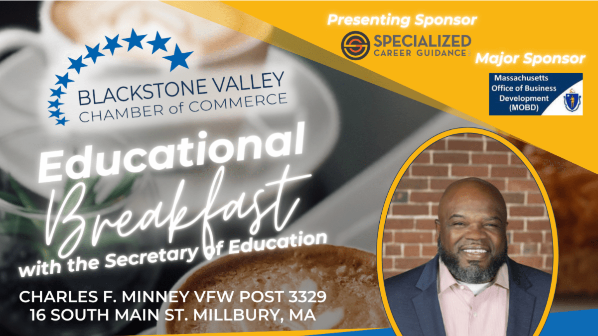 Home Blackstone Valley Chamber of Commerce BVCC
