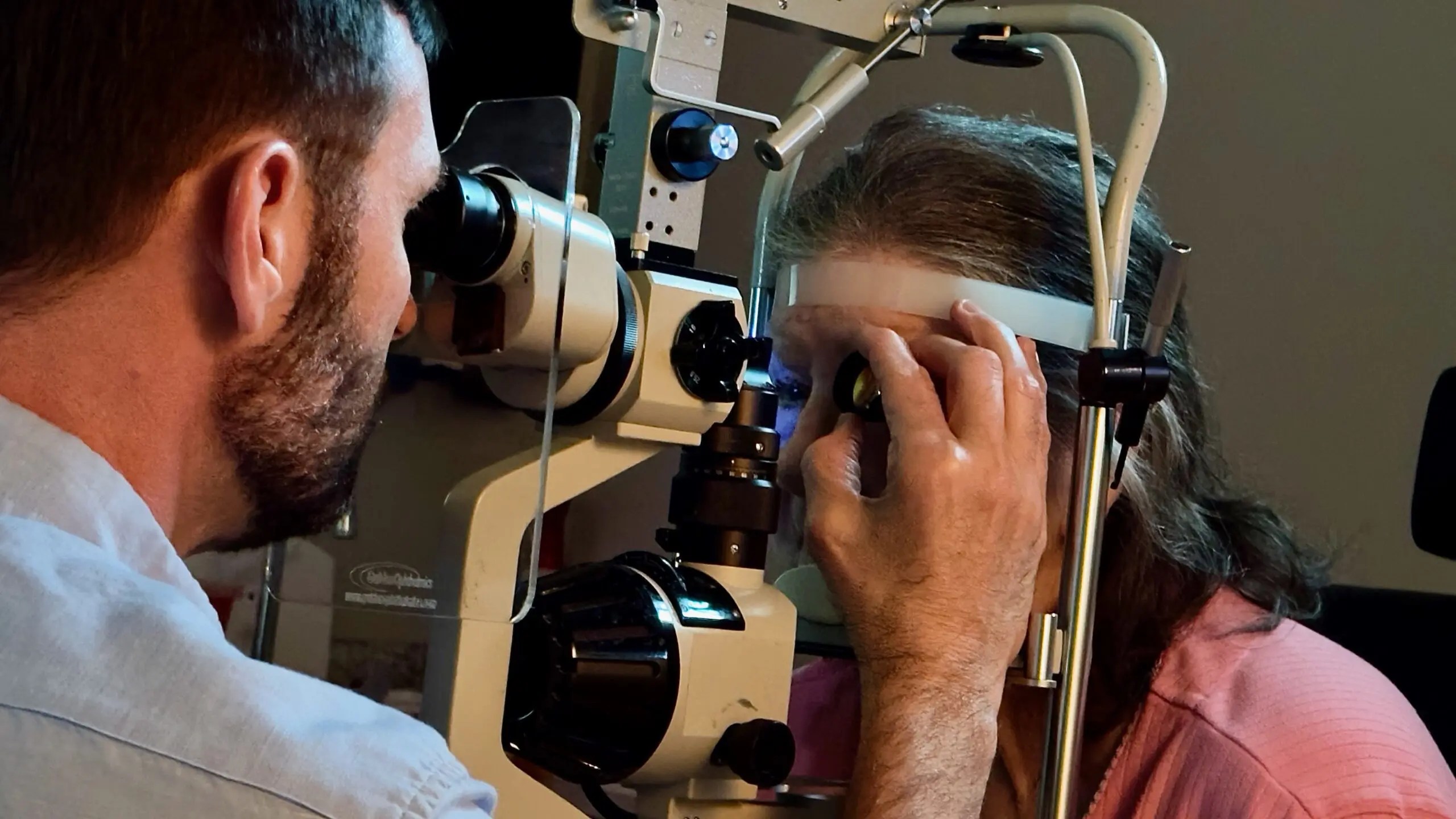 Home Blackston Quality Eye Care Andalusia, AL Optometrist