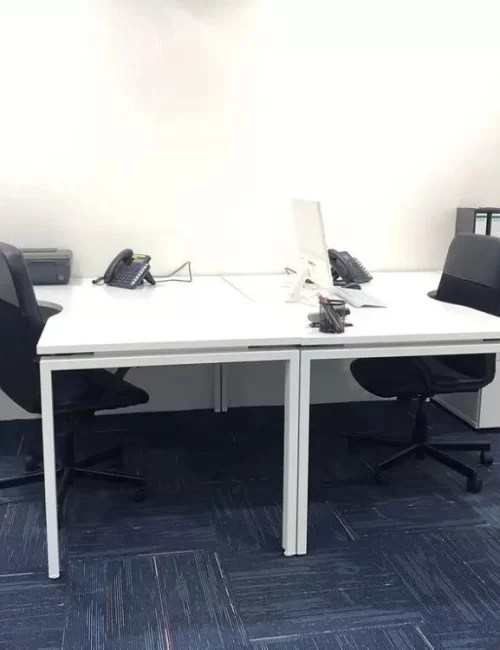Premium Office Spaces Dubai Black Swan Business Setup Services LLC