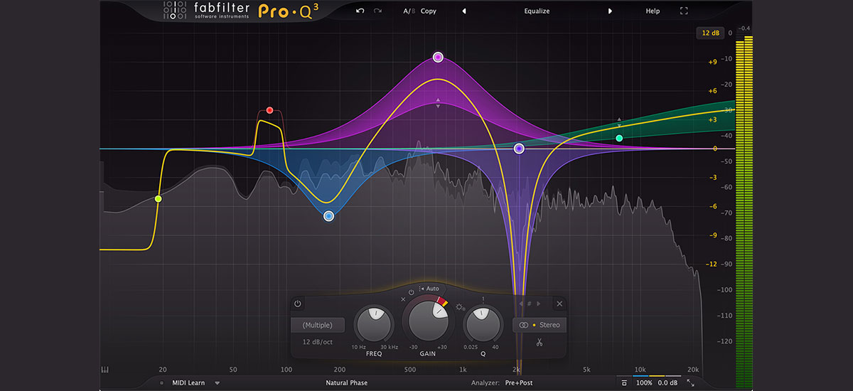 Best EQ Plugins in 2023 [Top 7 Free and Paid VST]