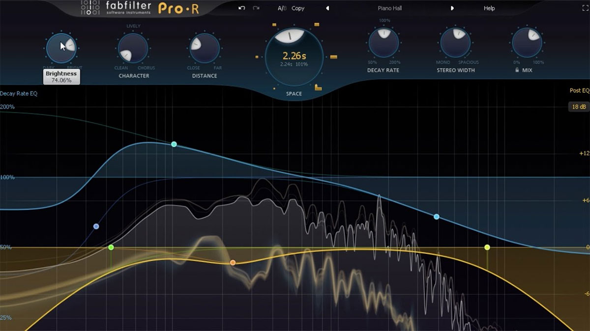 6 Best Reverbs For Vocals in 2023 [Free and Paid]