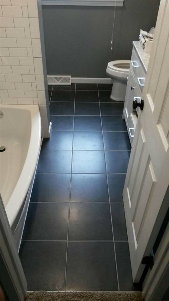 Quad Cities Bathroom Remodeling Illinois and Iowa