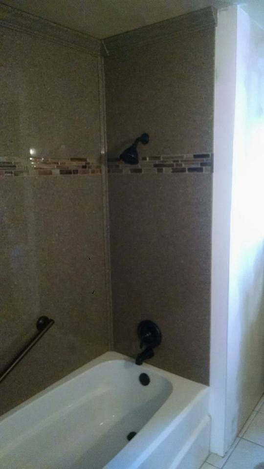 Quad Cities Bathroom Remodeling Illinois and Iowa