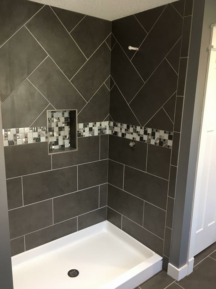 Quad Cities Bathroom Remodeling Illinois and Iowa