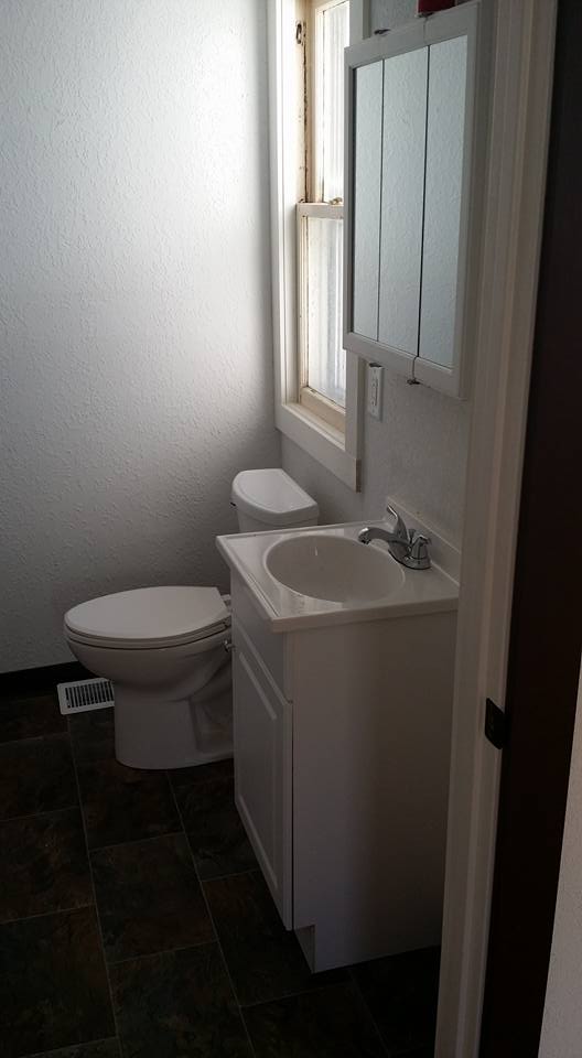 Quad Cities Bathroom Remodeling Illinois and Iowa