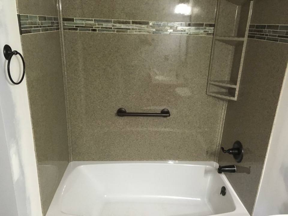 Quad Cities Bathroom Remodeling Illinois and Iowa