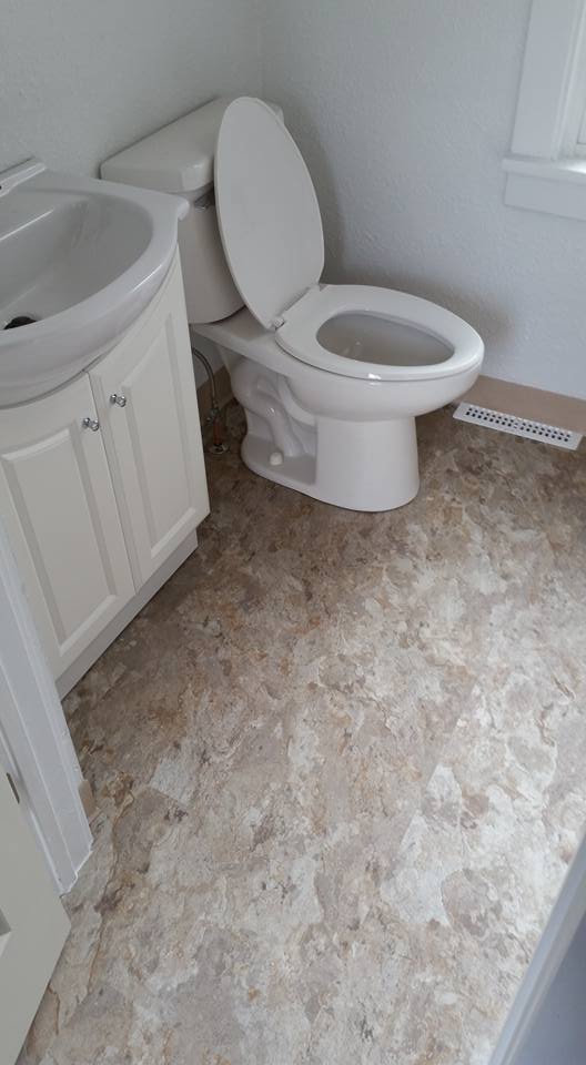 Quad Cities Bathroom Remodeling Illinois and Iowa