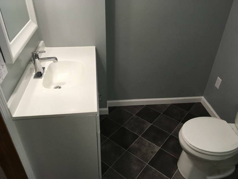 Quad Cities Bathroom Remodeling Illinois and Iowa
