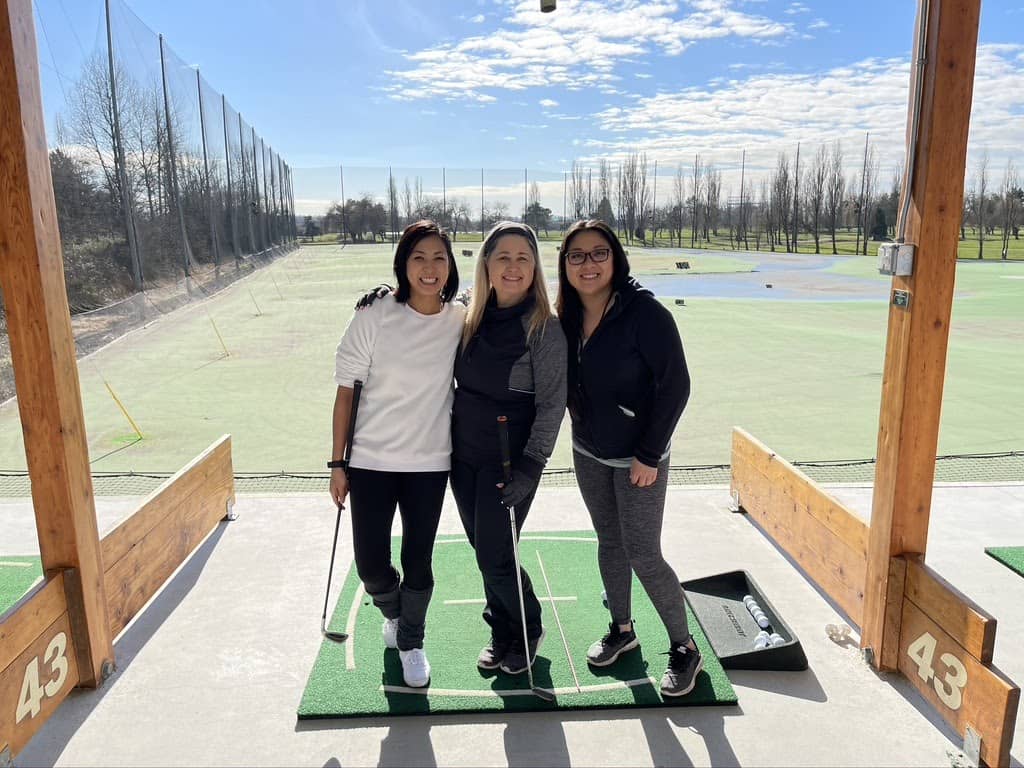 EVENTS Black Tie Property Services