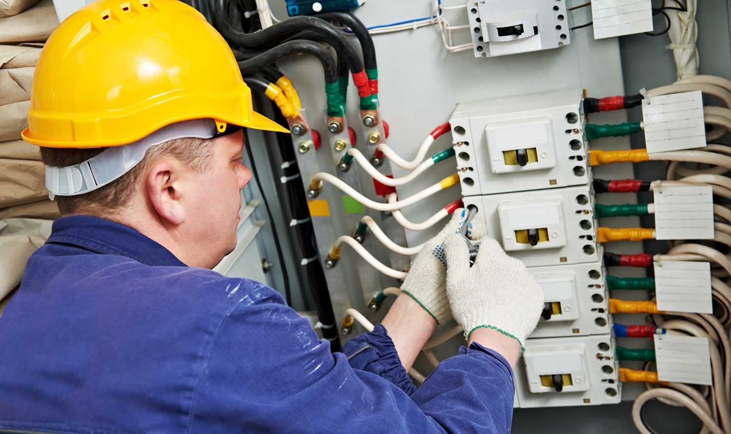 RESIDENTIAL ELECTRICIAN Blacktown Electricial