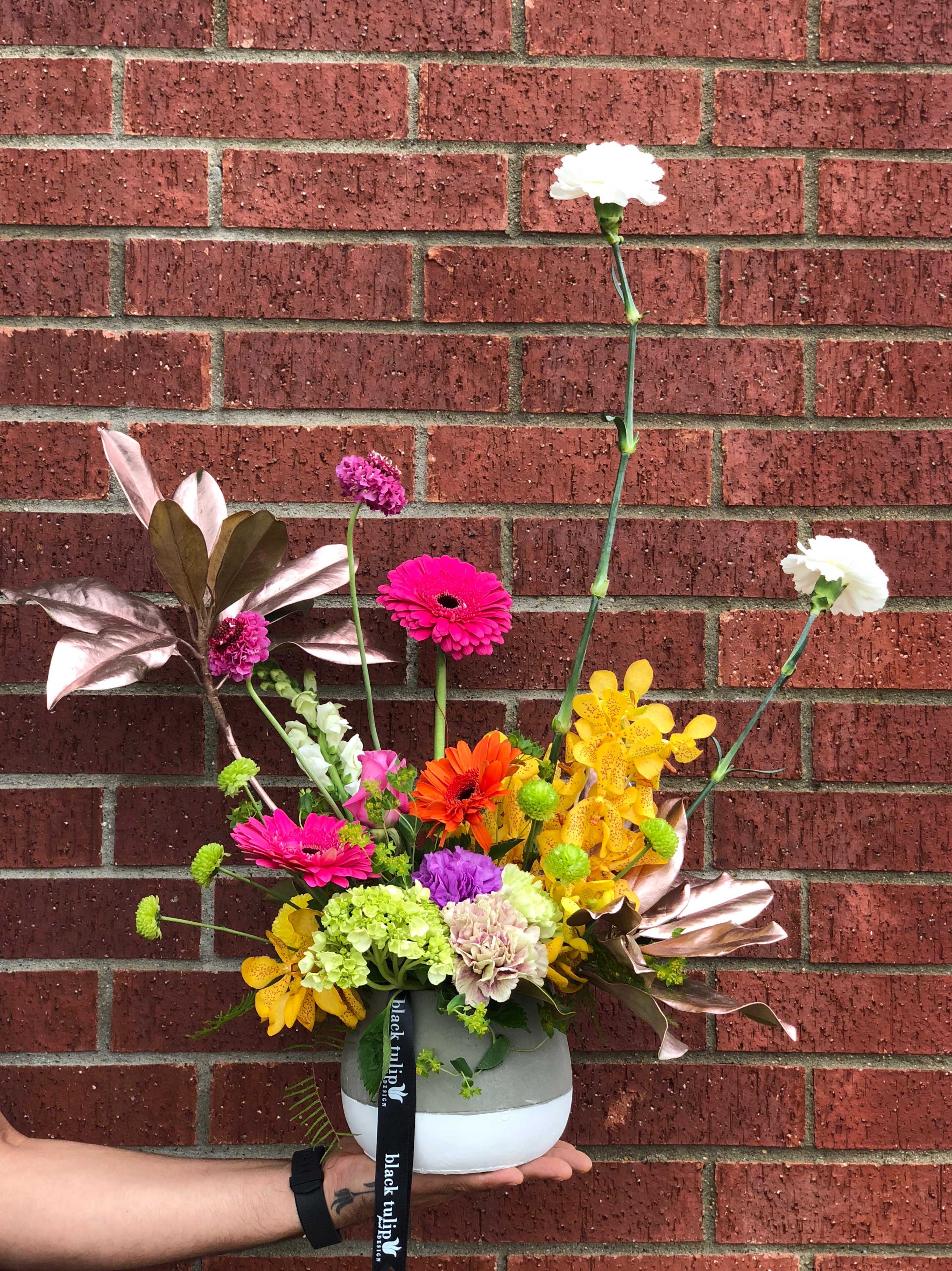 Odessa TX Local Florist