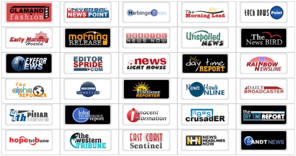 We Have Appeared In Black Unicorn Factory