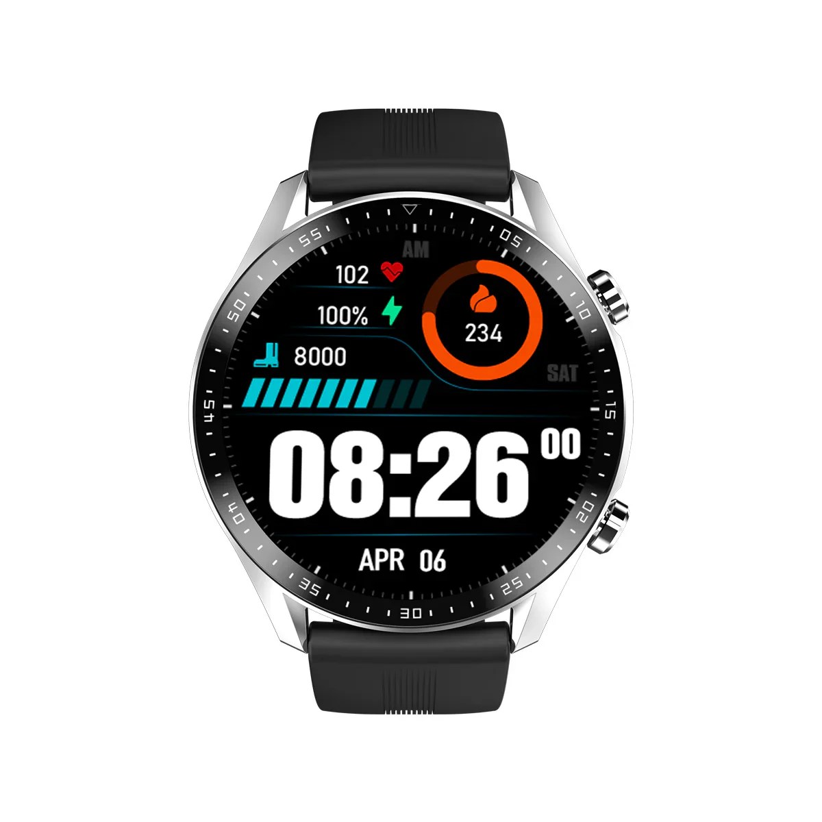 Blackview X1 Pro Sports Smart Watch