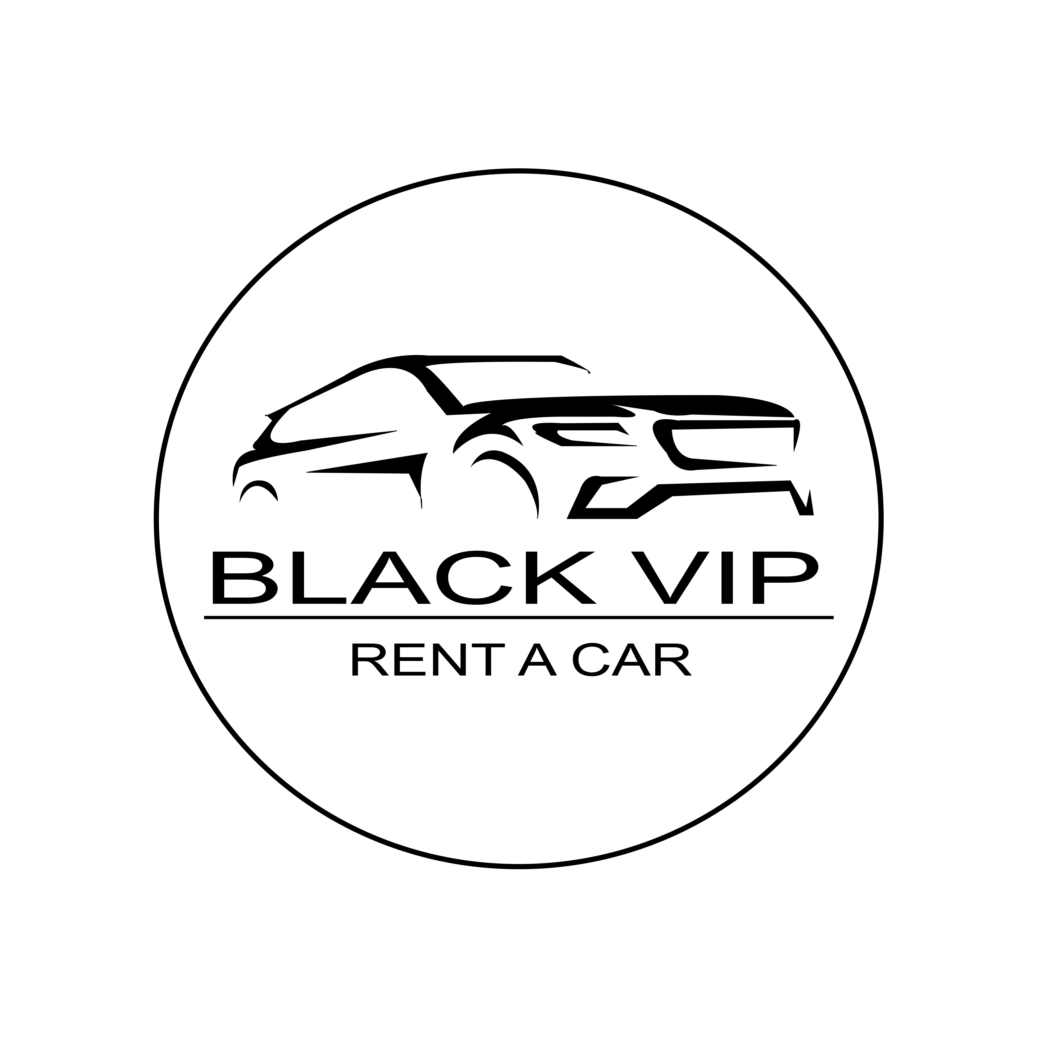 BLACK VIP RENT A CAR > BLACK VIP S.A