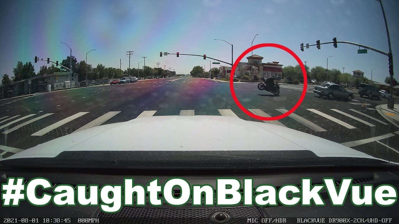 Home BlackVue Dash Cameras