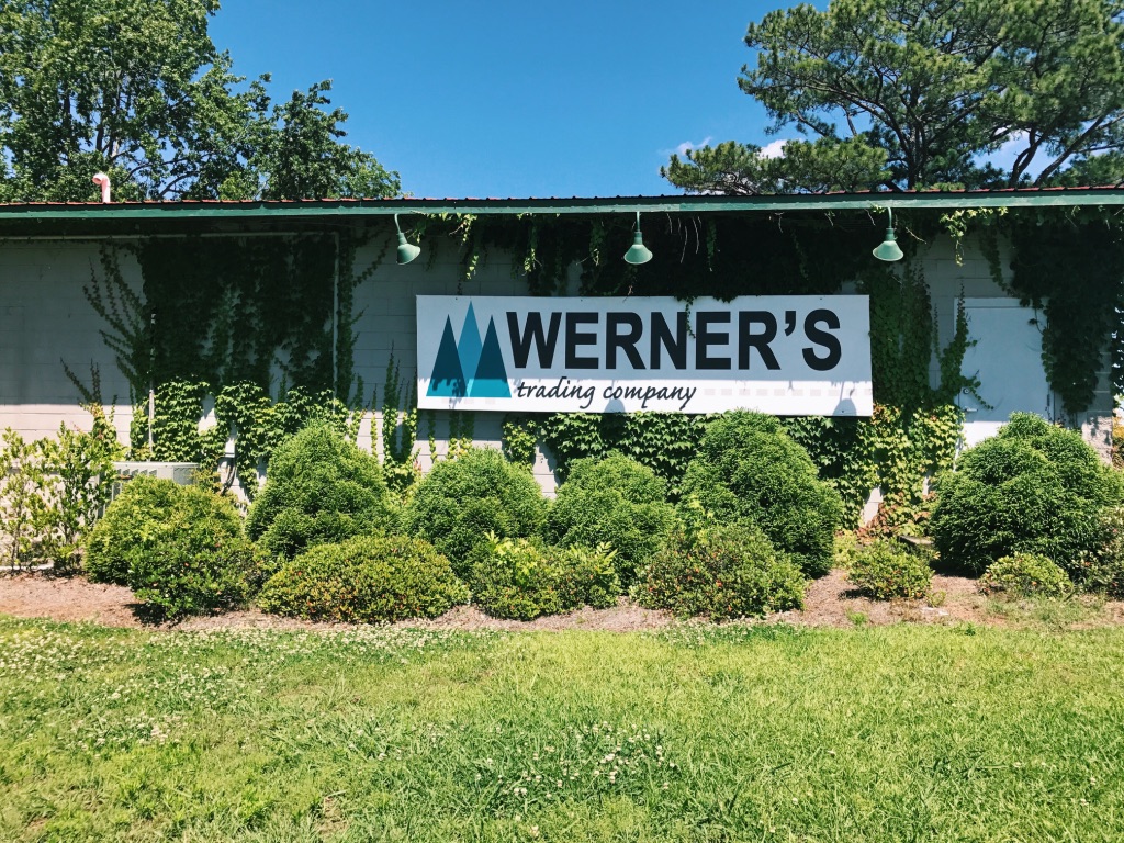 Black Warrior Riverkeeper Adventure in Cullman