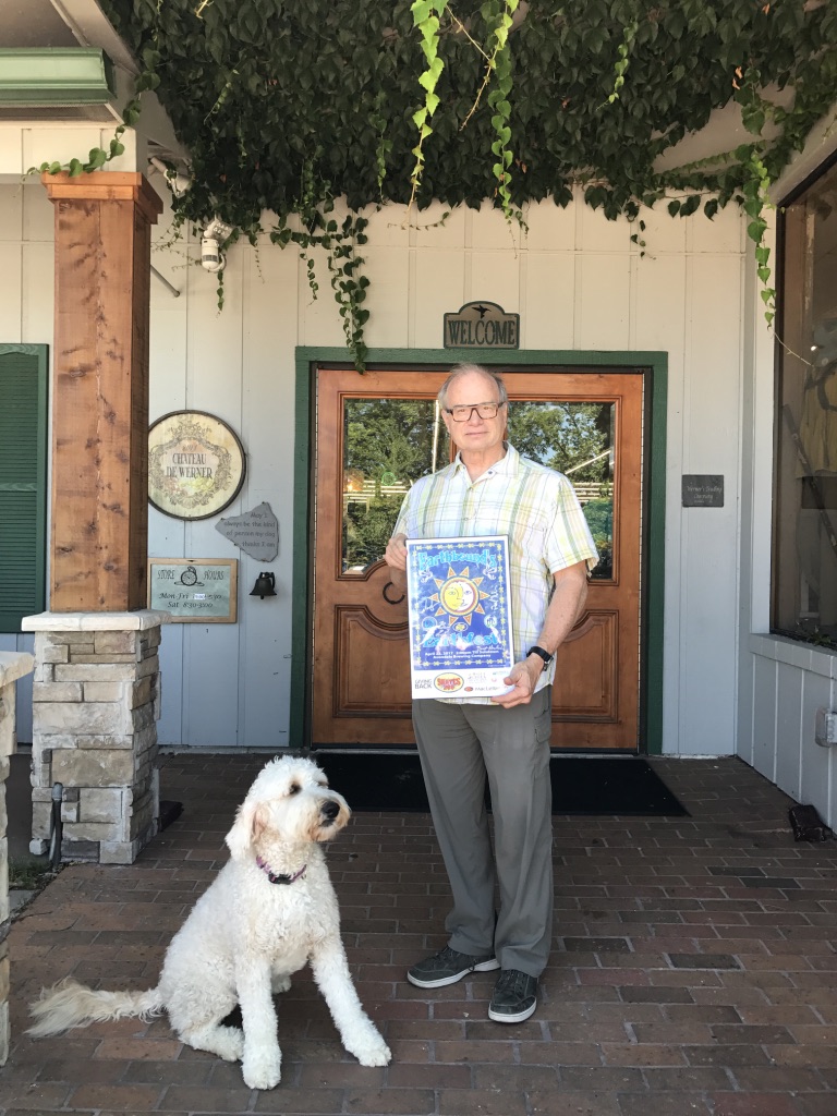 Black Warrior Riverkeeper Adventure in Cullman
