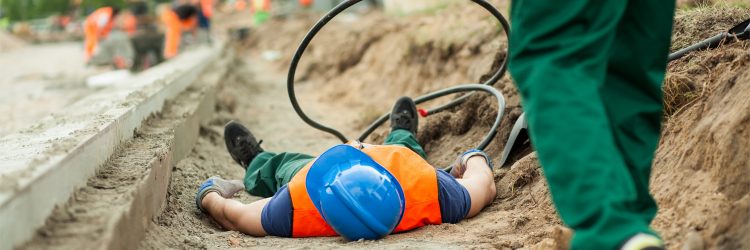 Serious injury claims Blackwater Law