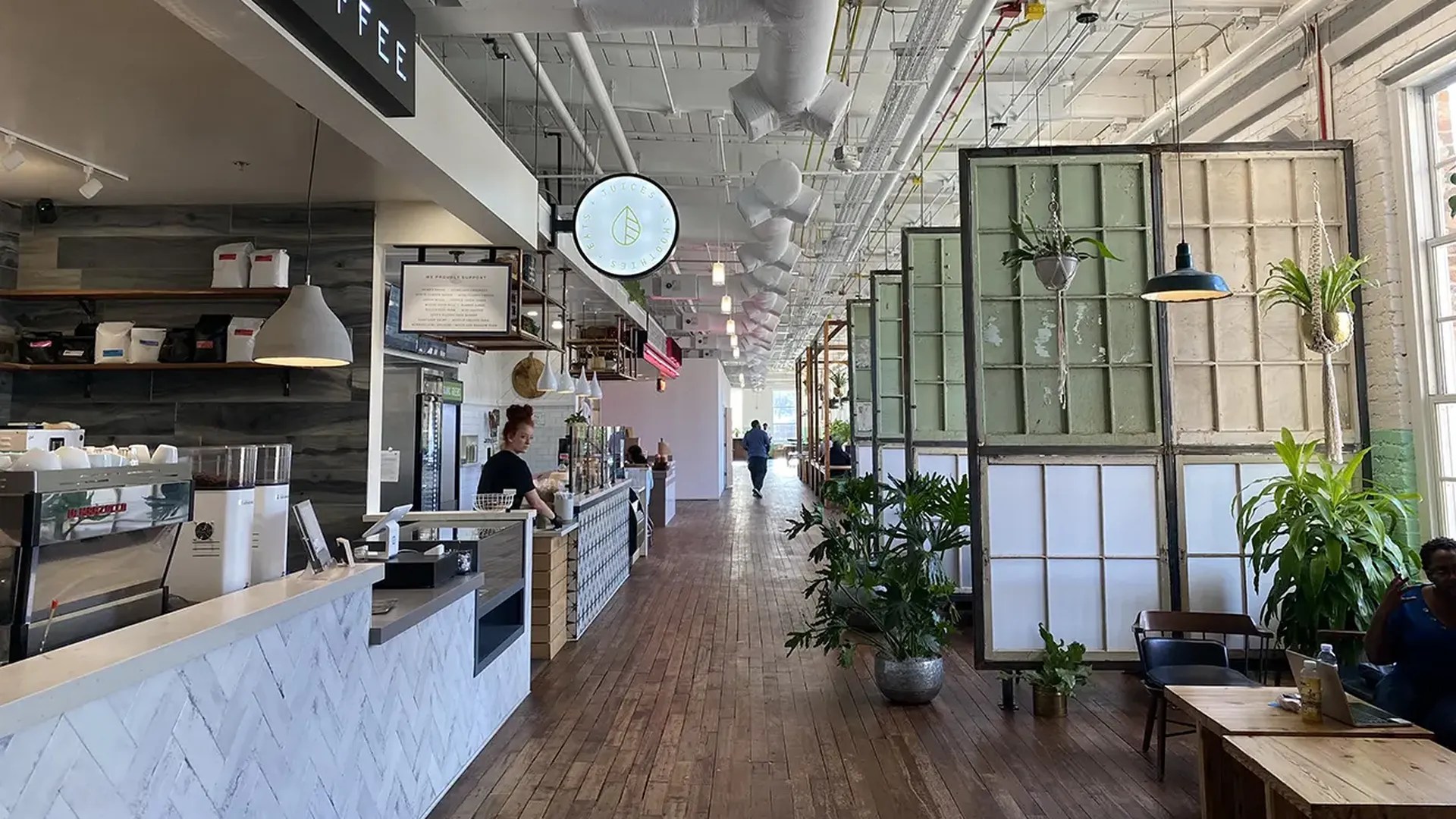 Everything you need to know about Optimist Hall Black Wednesday