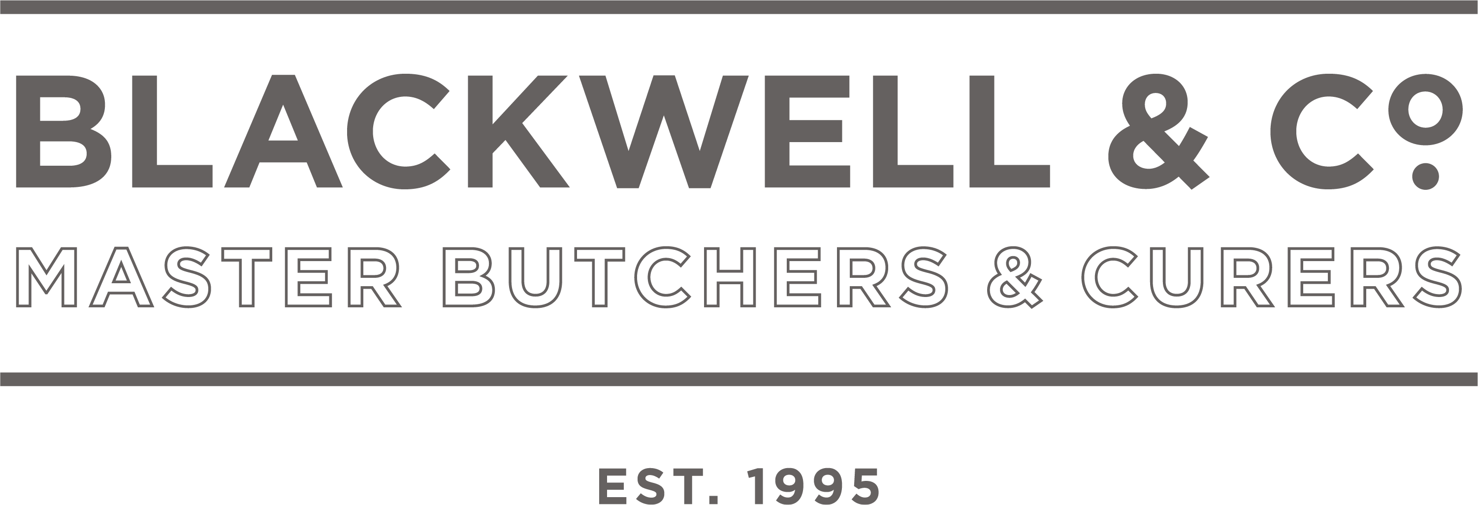 Contact Us Blackwell & Co.