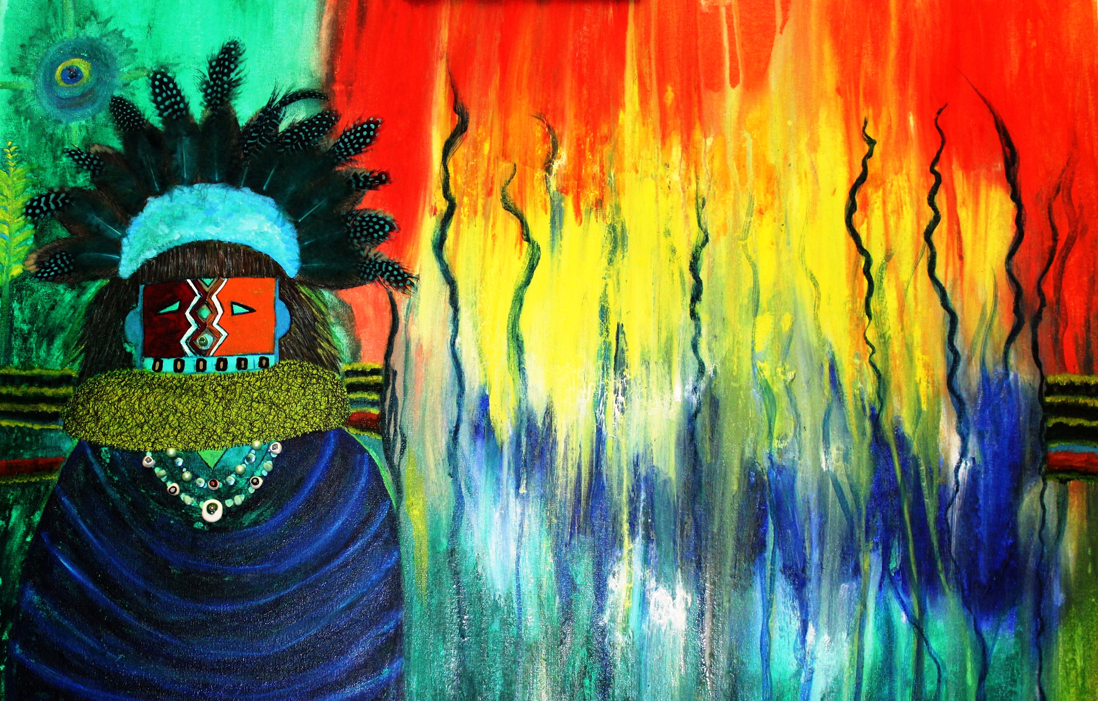 Blackwell Art Gallery