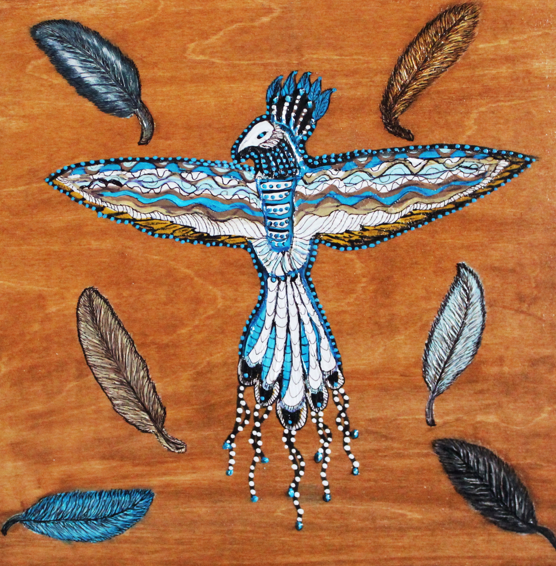 Blackwell Art Gallery