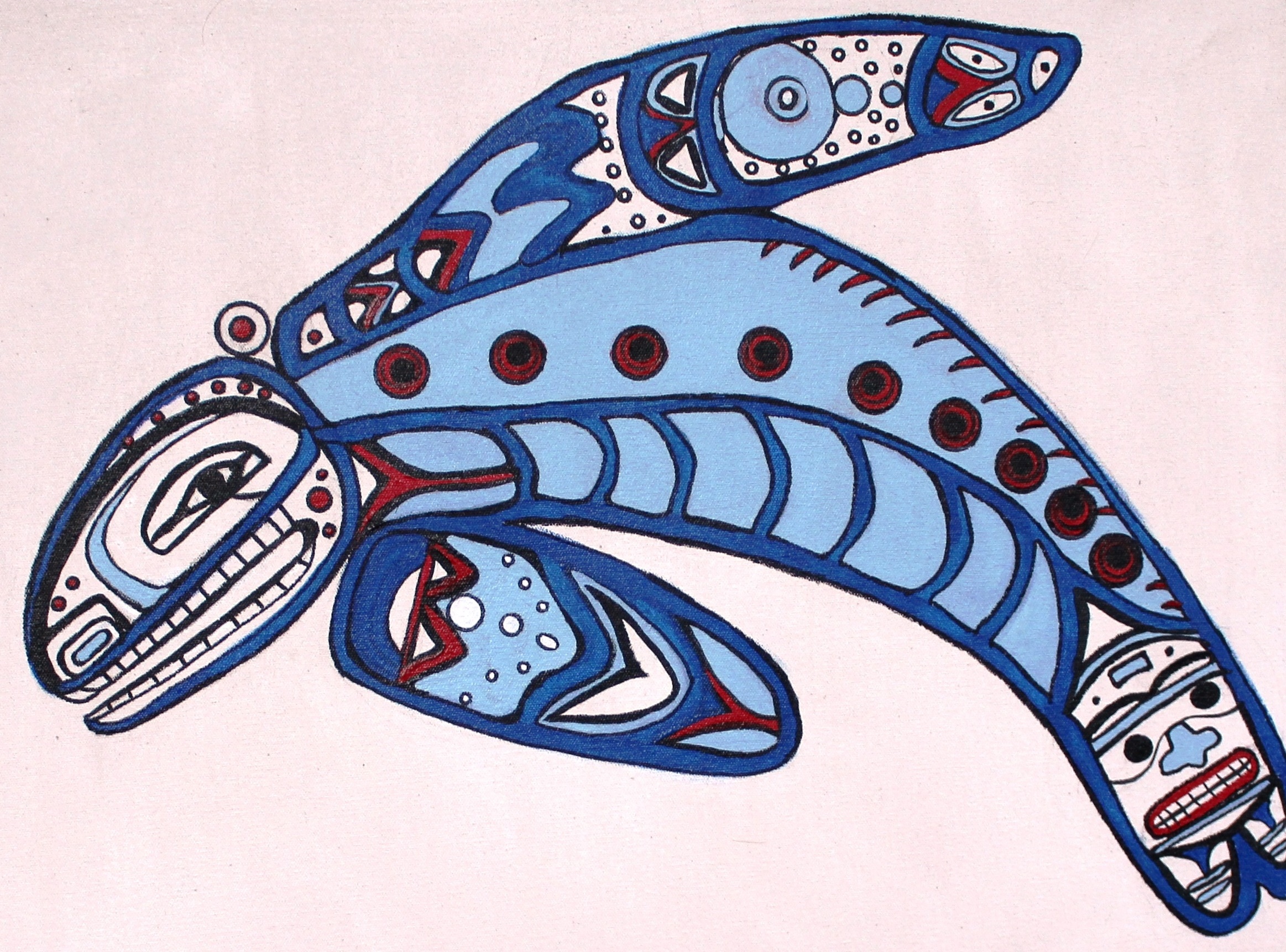 Blackwell Art Gallery