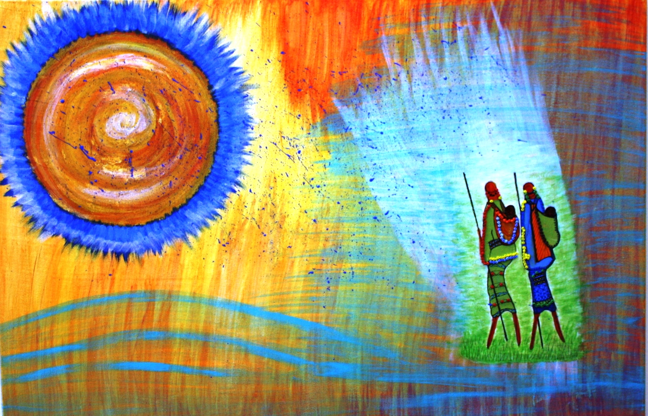 Blackwell Art Gallery