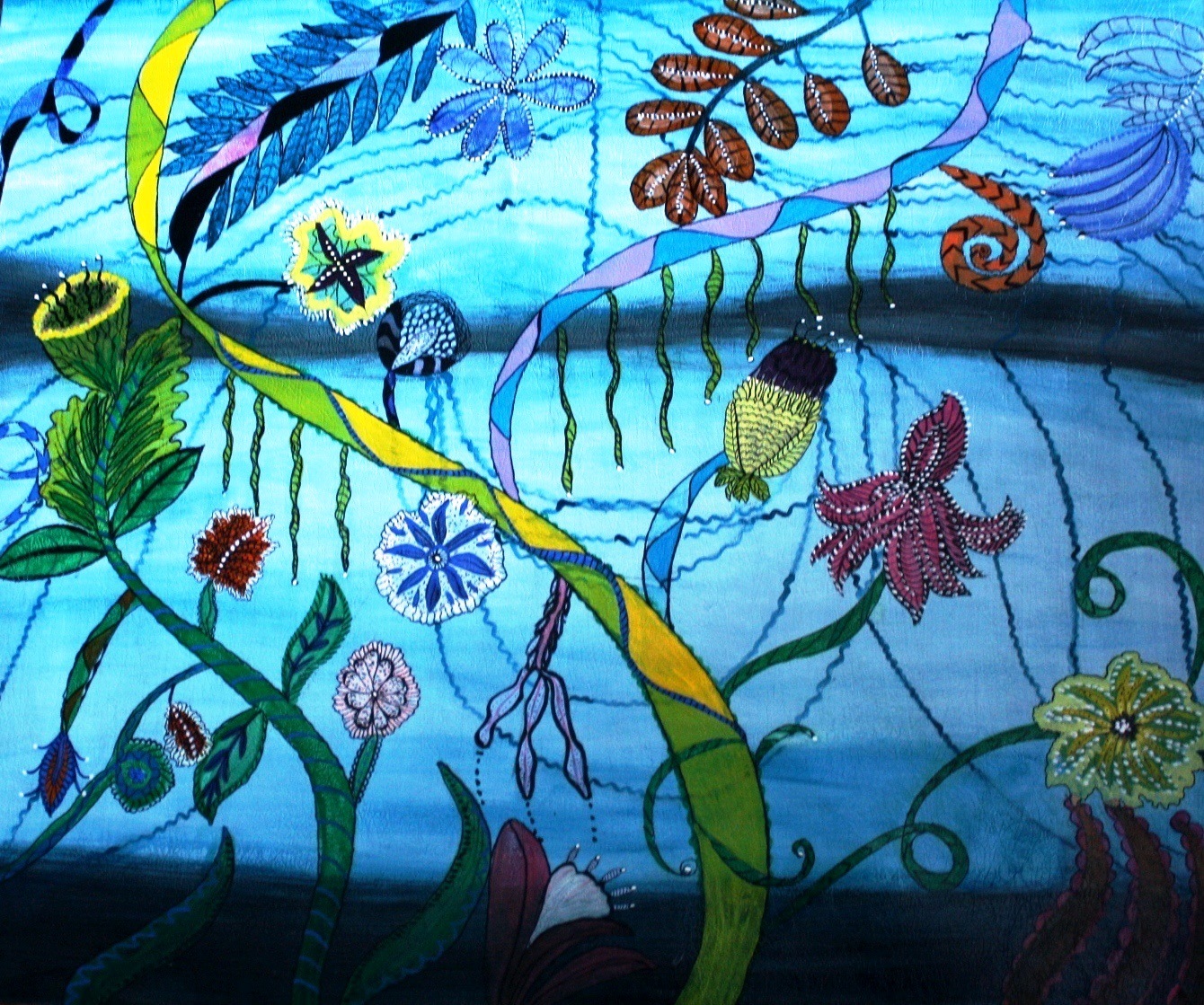 Blackwell Art Gallery