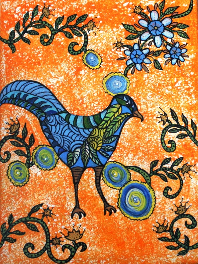 Blackwell Art Gallery