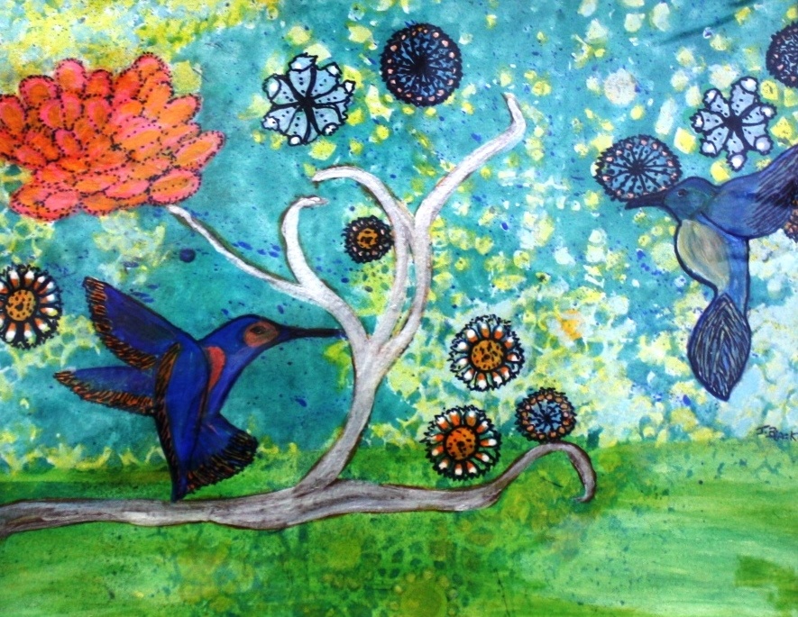 Blackwell Art Gallery