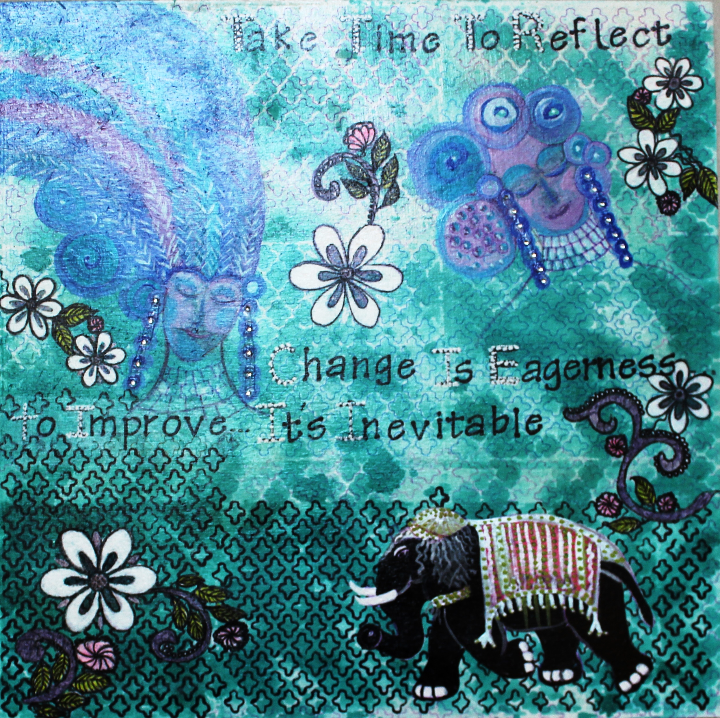 Blackwell Art Gallery