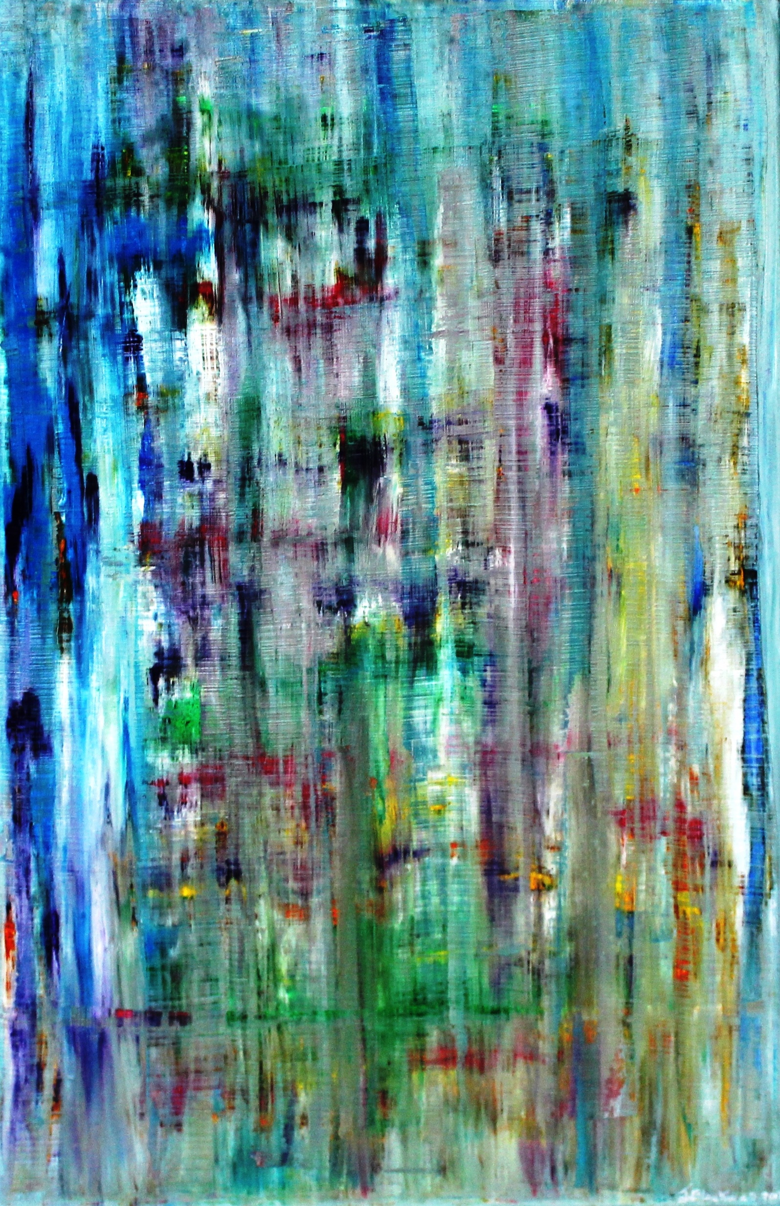 Blackwell Art Gallery