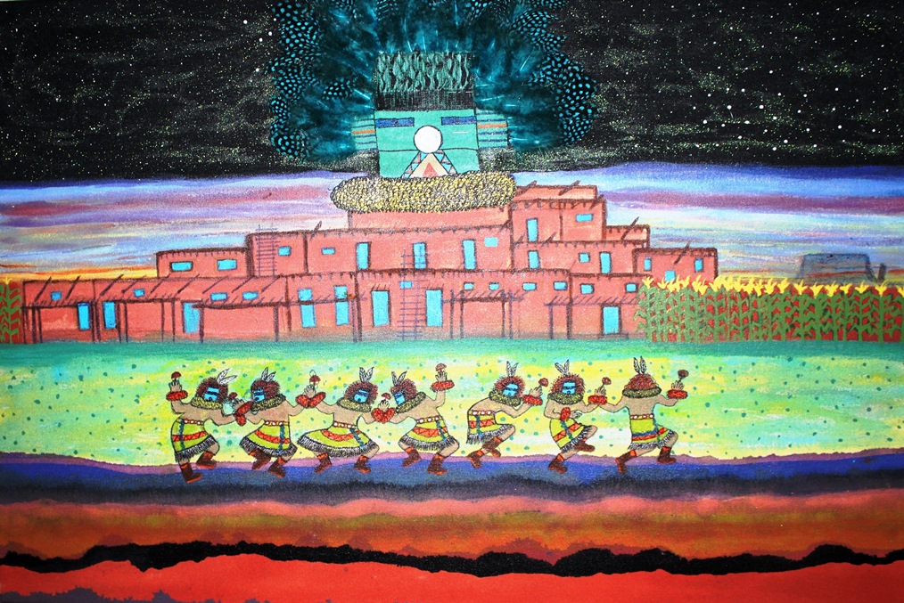 Blackwell Art Gallery