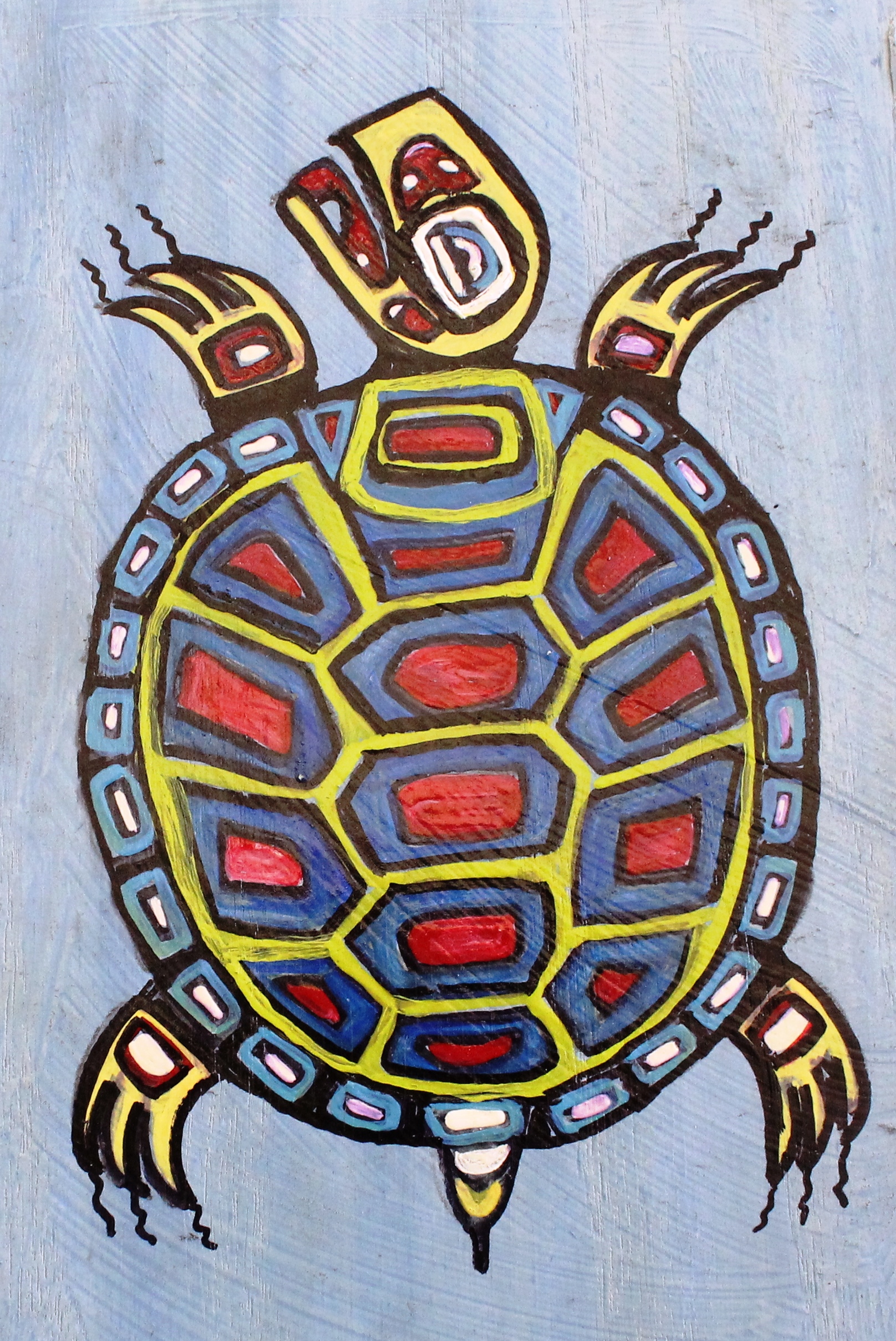 Blackwell Art Gallery