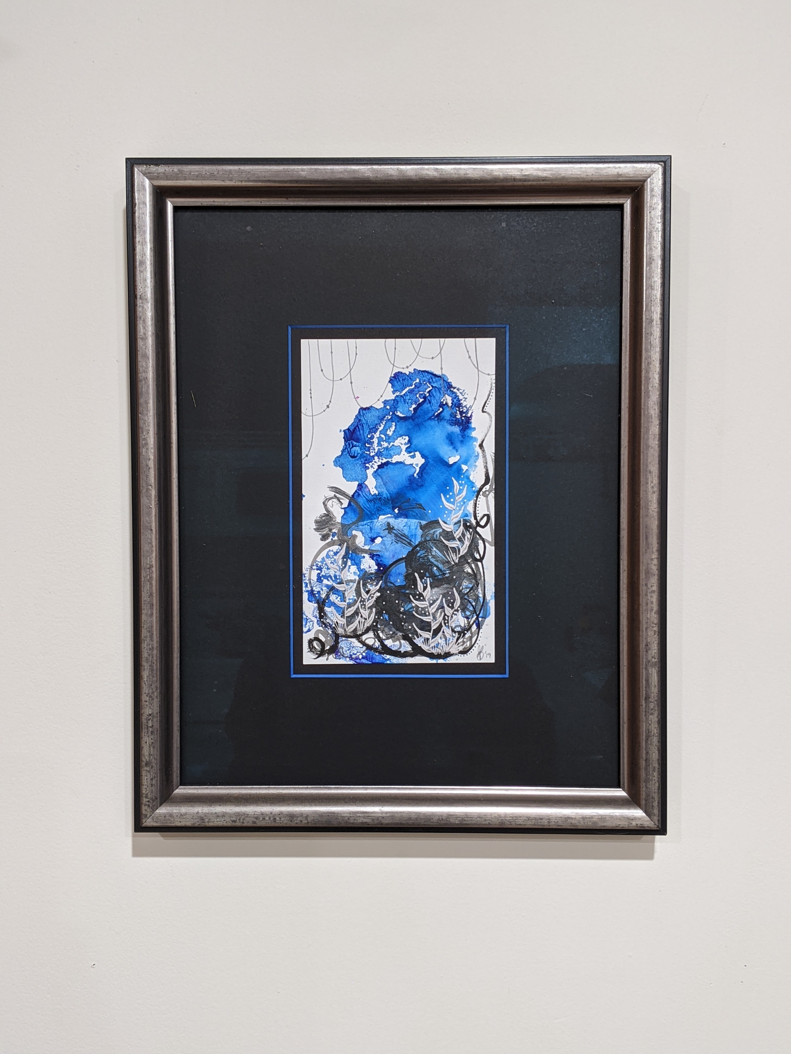 Blackwell Frames Custom Picture Framing in Ashland, OR