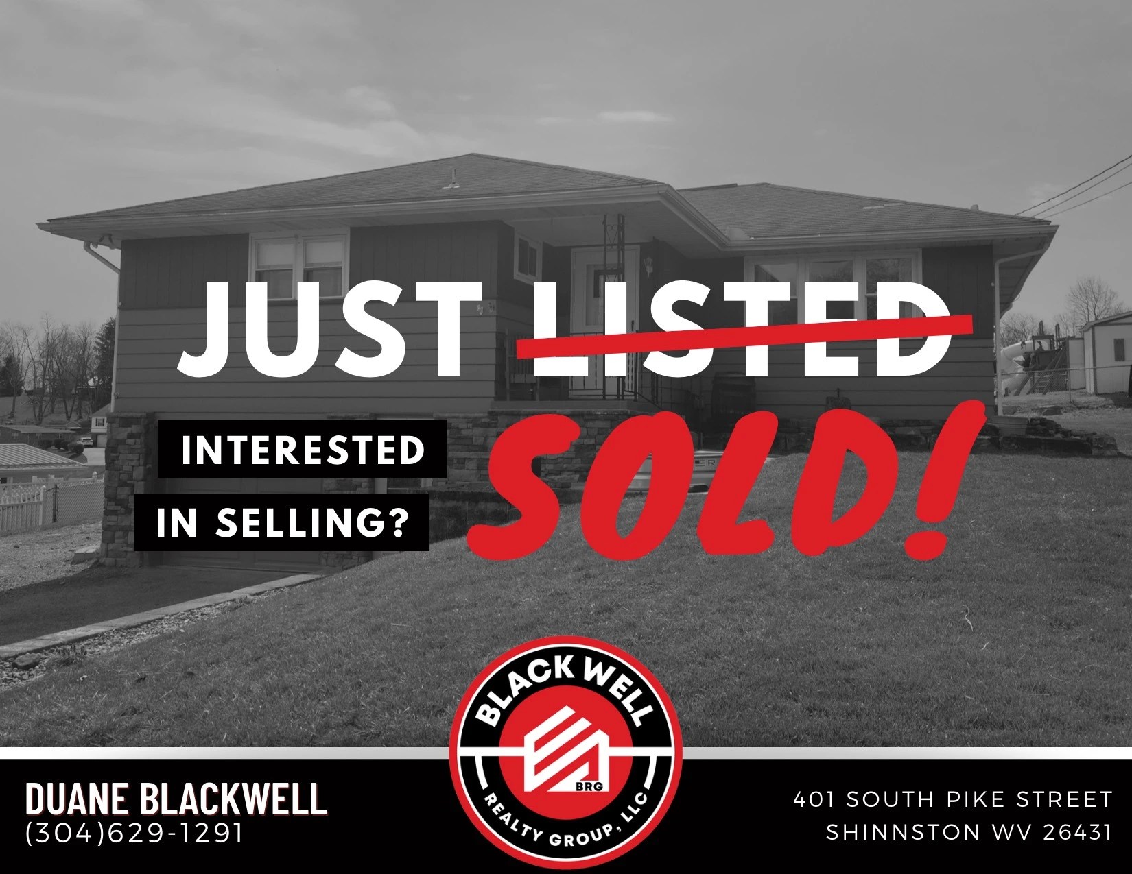 BlackWell Realty Group » Featured Properties