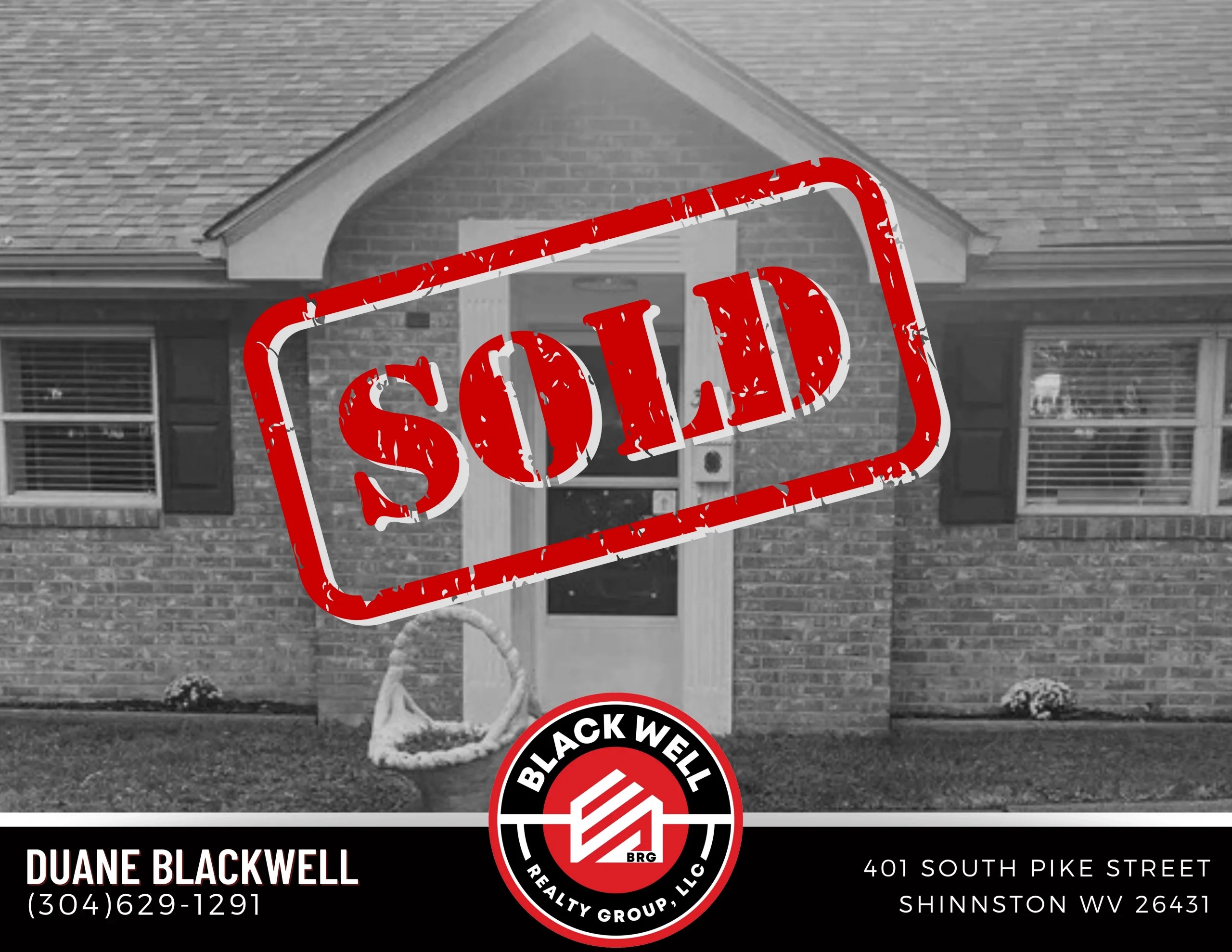 BlackWell Realty Group » Featured Properties
